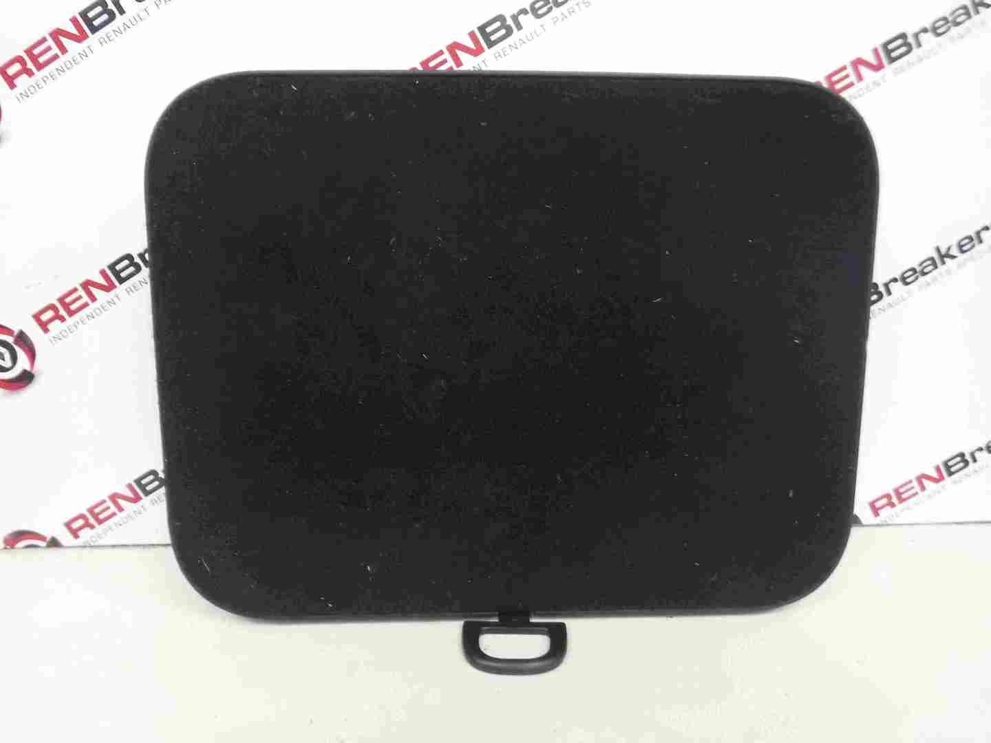 Renault Megane Scenic 2003-2009 Passenger NSF Front Floor Compartment Glove Box