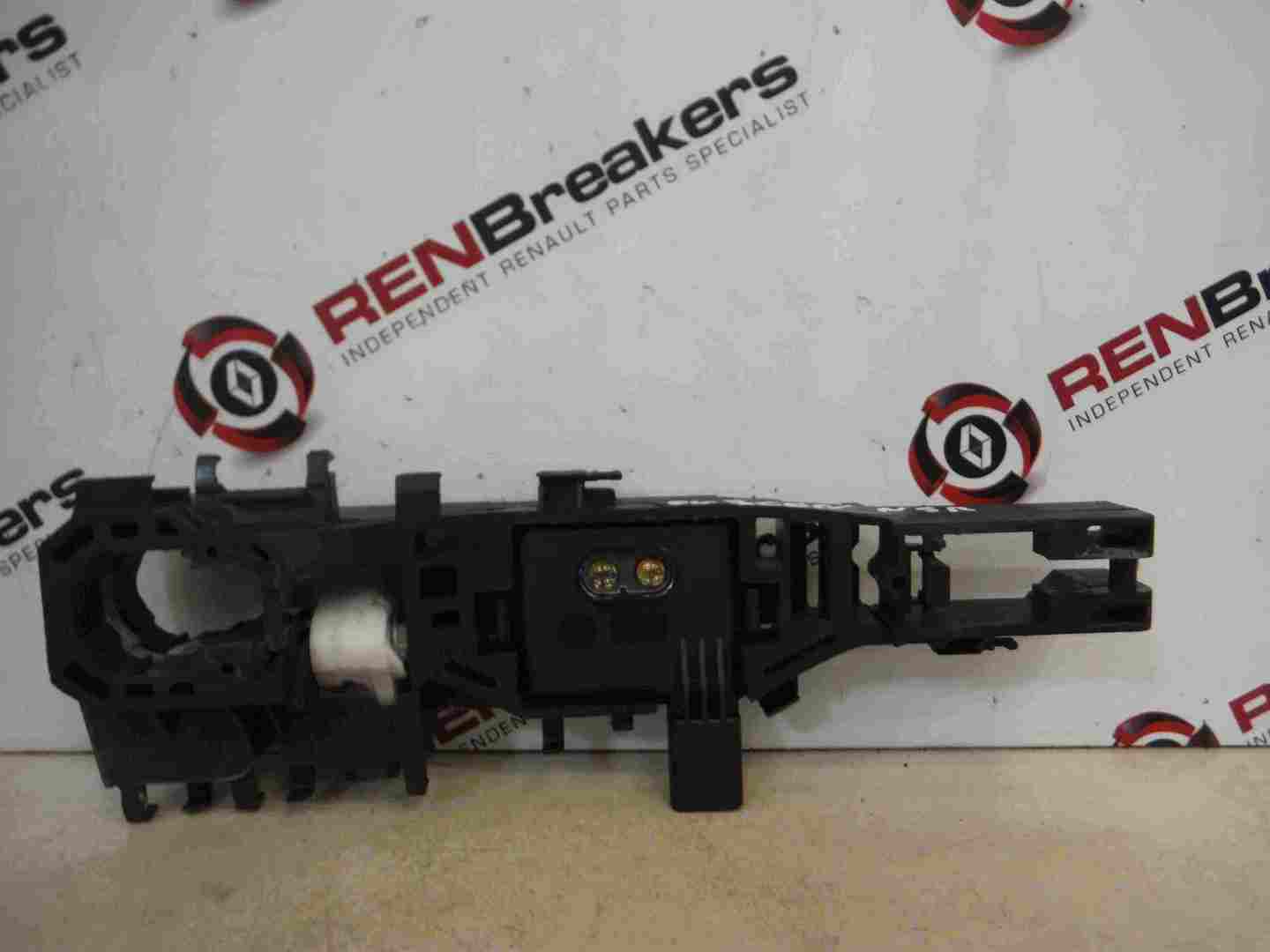 Renault Megane Scenic 2003-2009 Passenger NSR Rear Door Handle Keyless Entry