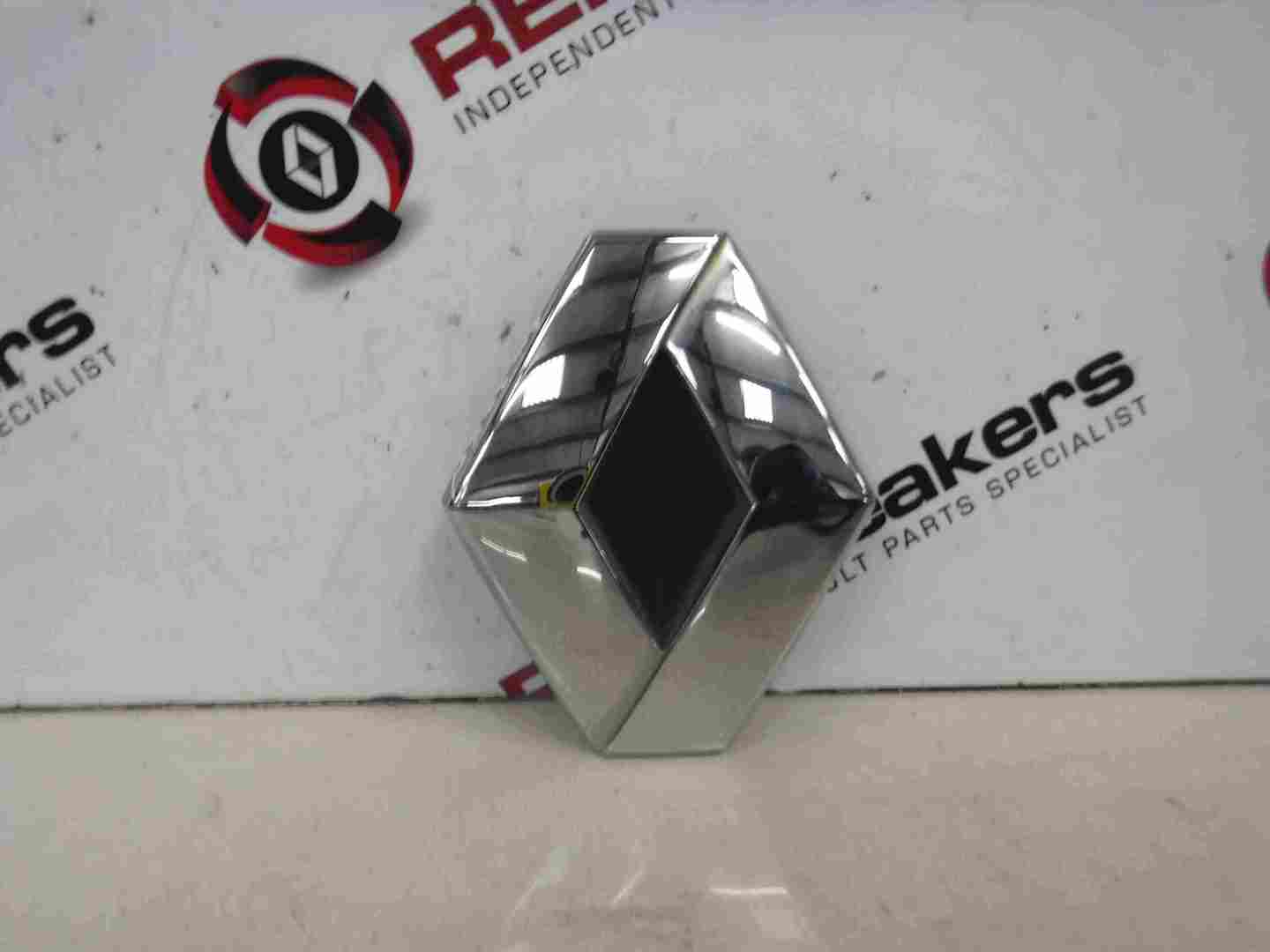 Renault Megane Scenic 2003-2009 Rear Boot Diamond Emblem