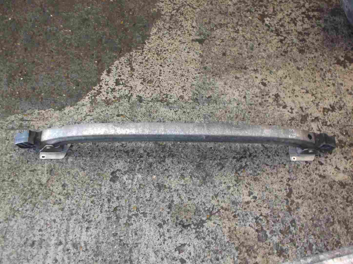 Renault Megane Scenic 2003-2009 Rear Bumper Reinforcement Bar Crash
