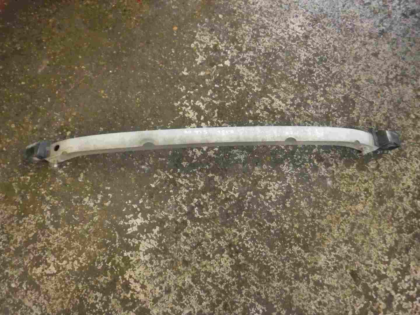 Renault Megane Scenic 2003-2009 Rear Reinforcement Crash Bar