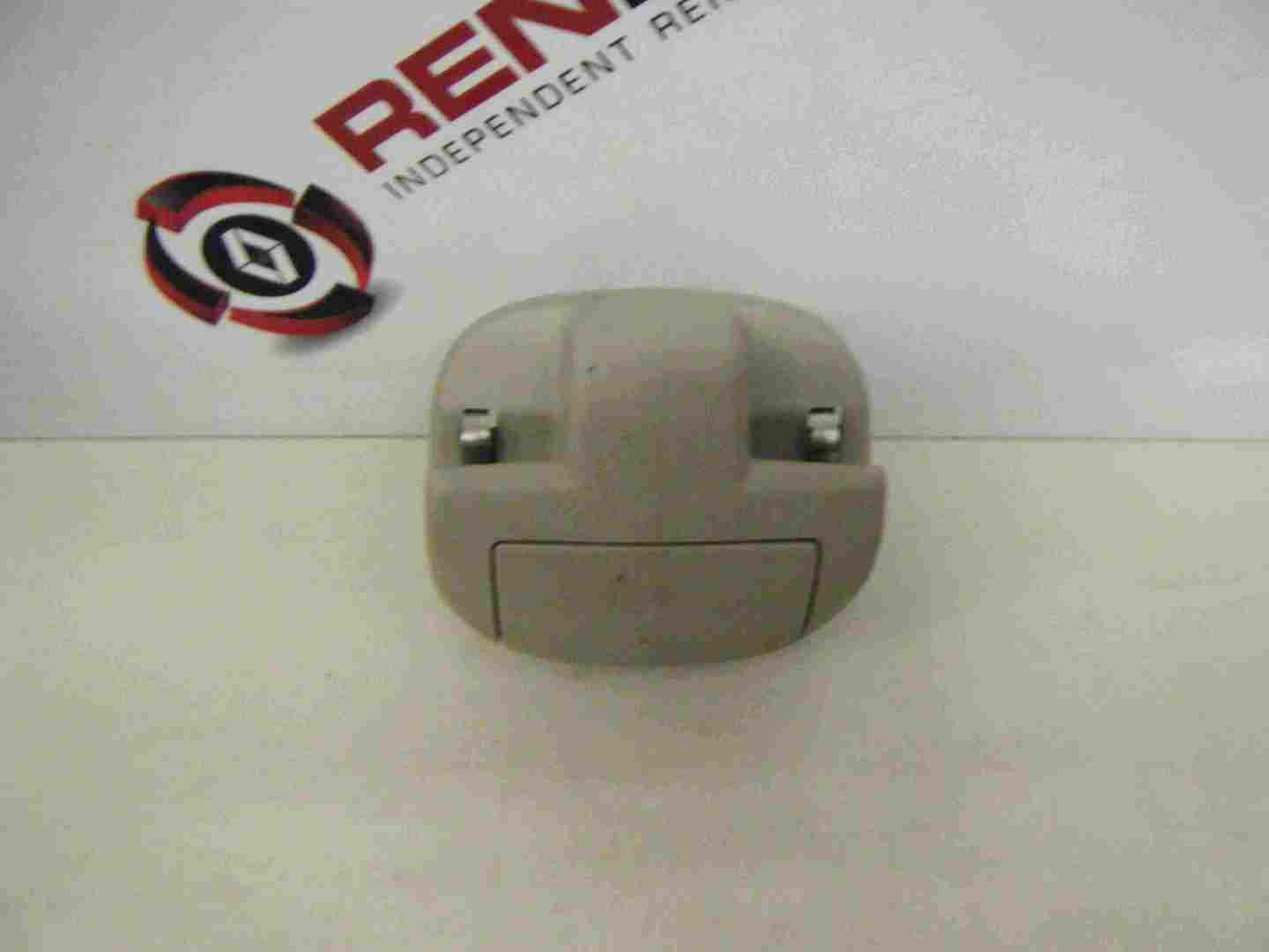 Renault Megane Scenic 2003-2009 Sun Visor Clip Middle Bracket
