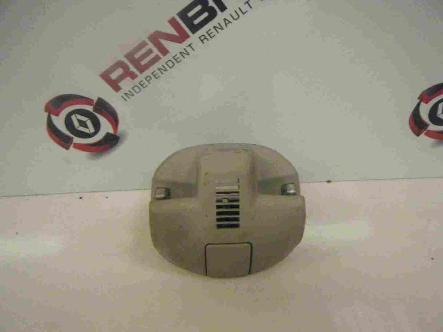 Renault Megane Scenic 2003-2009 Sunvisor Switch Sensor Clip Roof