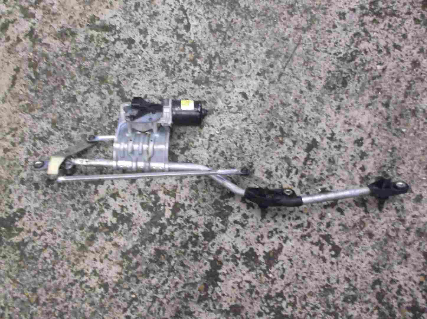 Renault Megane Scenic 2003-2009 Windscreen Wiper Motor Linkage