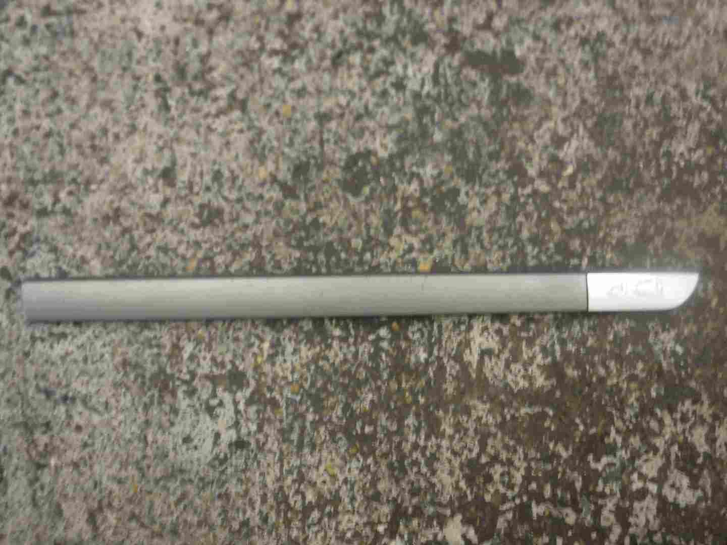 Renault Megane Scenic 2003-2009 dCi Drivers OSF Front Door Trim Moulding