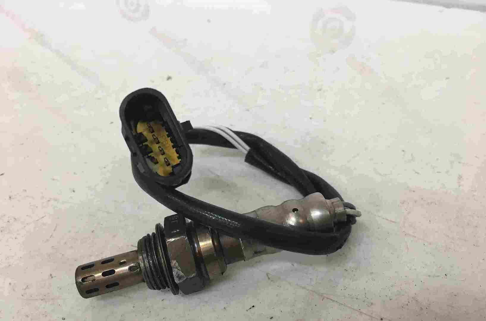 Renault Megane Scenic Espace Laguna 2001-2013 Lambda Sensor Exhaust O2