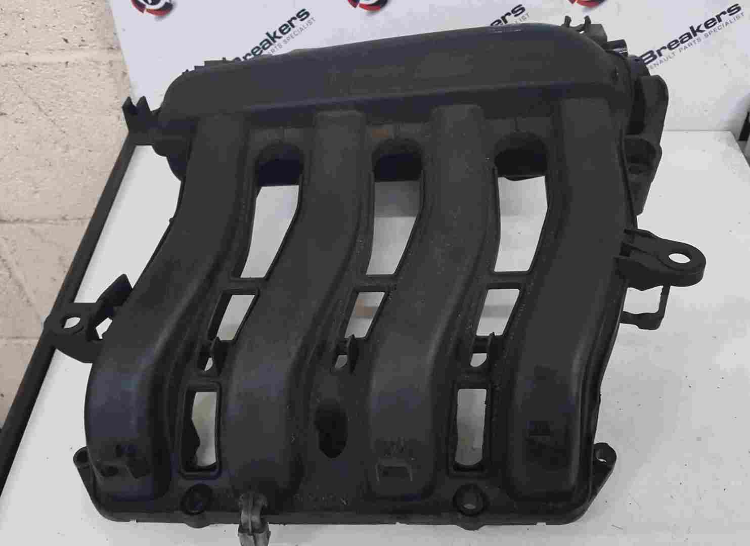 Thumb 3 Renault Megane Scenic MK2 2003-2009 1.6 16v Inlet Manifold Mani 8200647713