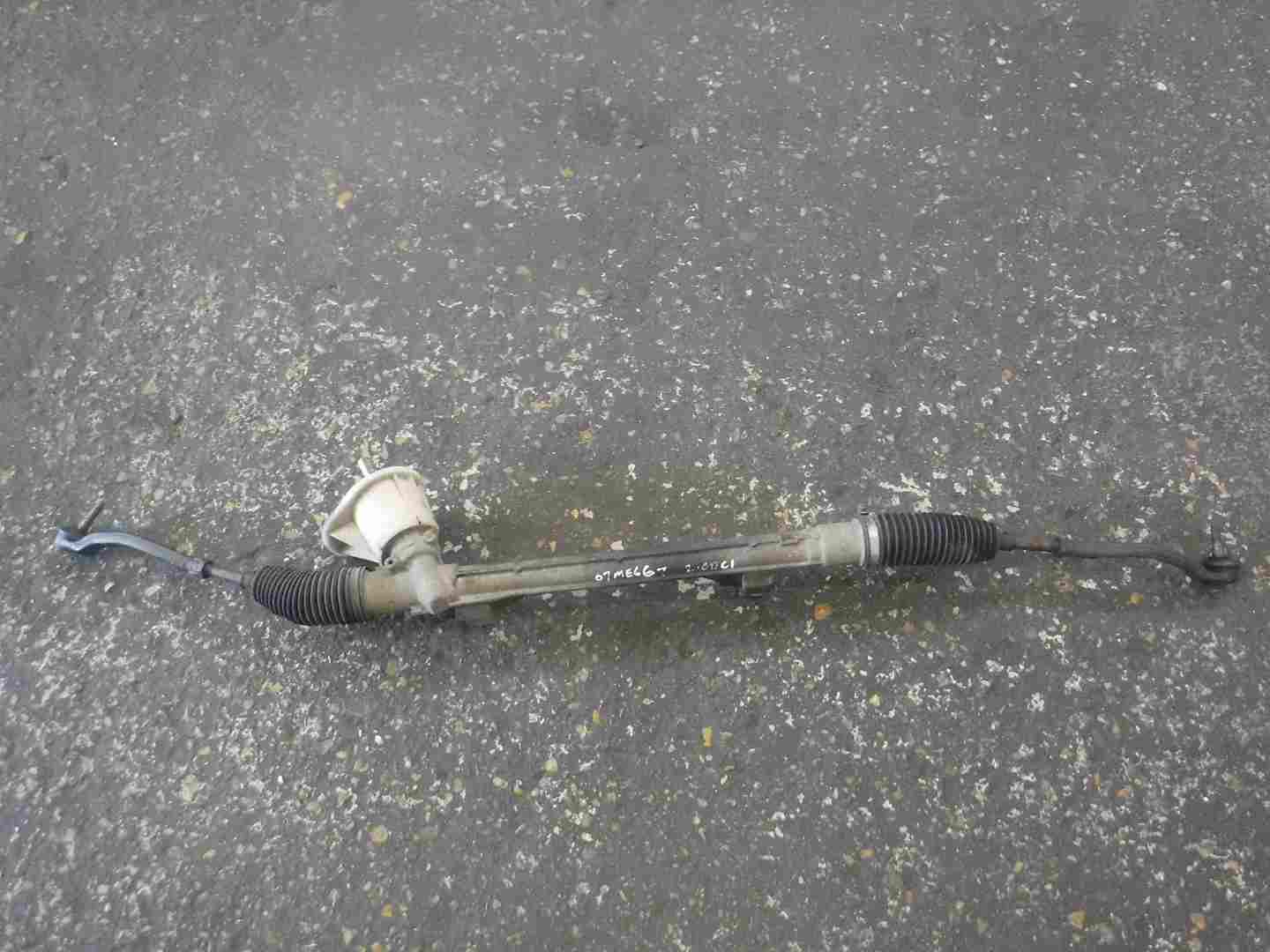 Renault Megane Sport 175 2002-2008 GT 2.0 dCi Power Steering Rack