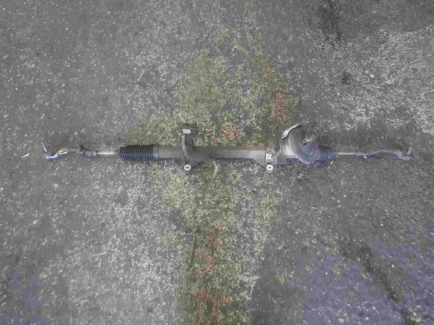 Renault Megane Sport 2002-2008 175 2.0 dCi Power Steering Rack