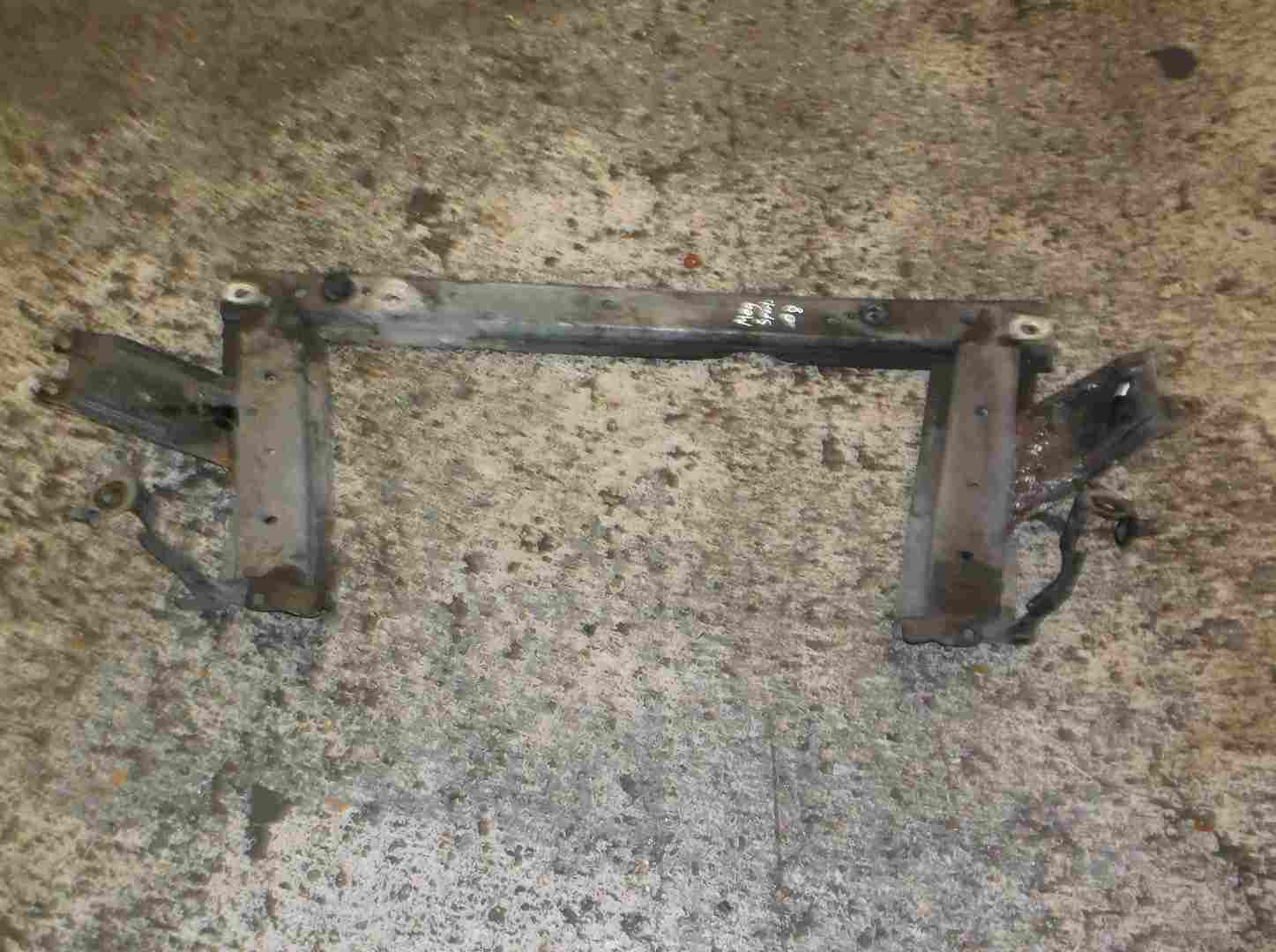 Renault Megane Sport 2002-2008 175 225 Front Cross Member Subframe
