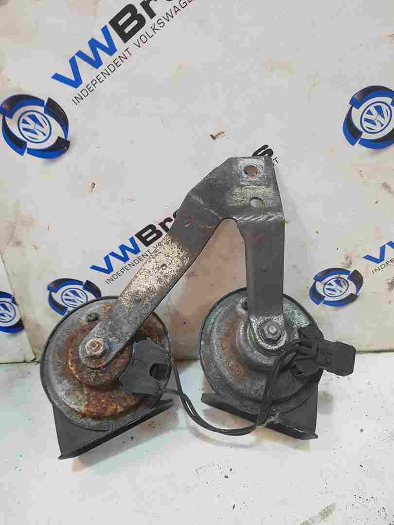 Thumb 4 Renault Megane Sport 2002-2008 175 Dual Horn Beep