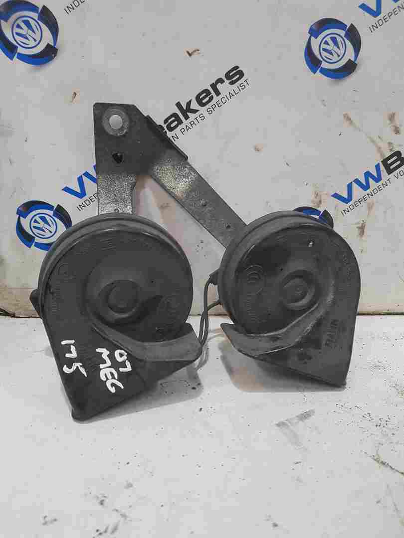 Renault Megane Sport 2002-2008 175 Dual Horn Beep