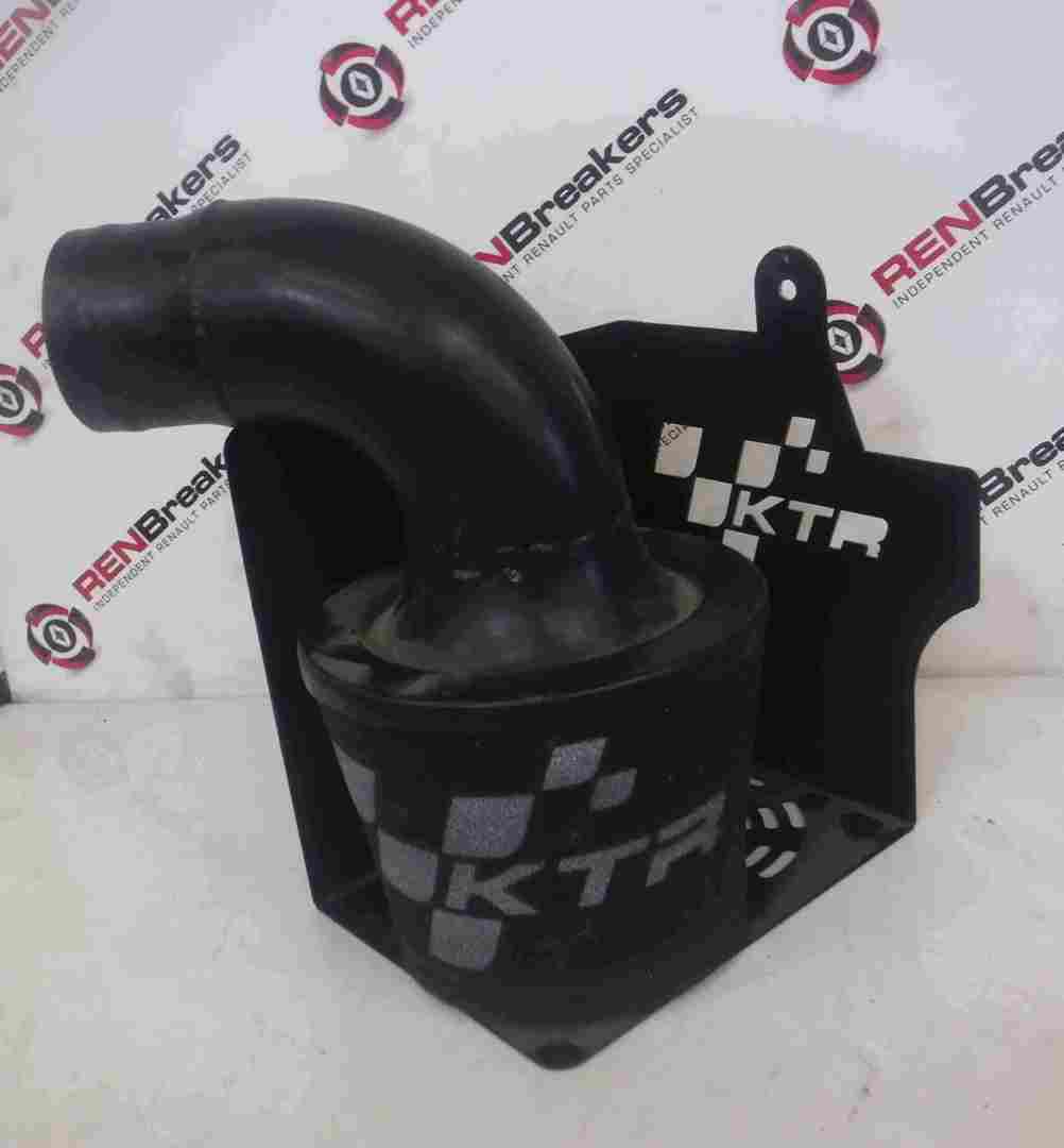 Renault Megane Sport 2002-2008 225 2.0 16v KTR Turbo Induction Kit