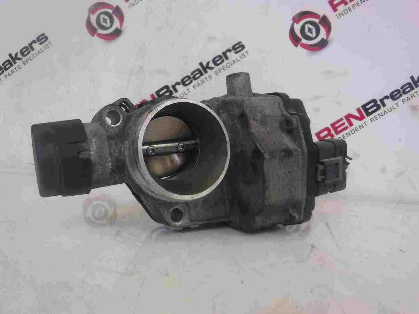 Renault Megane Sport 2002-2008 225 2.0 16v Throttle Body 8200243886 8200287157