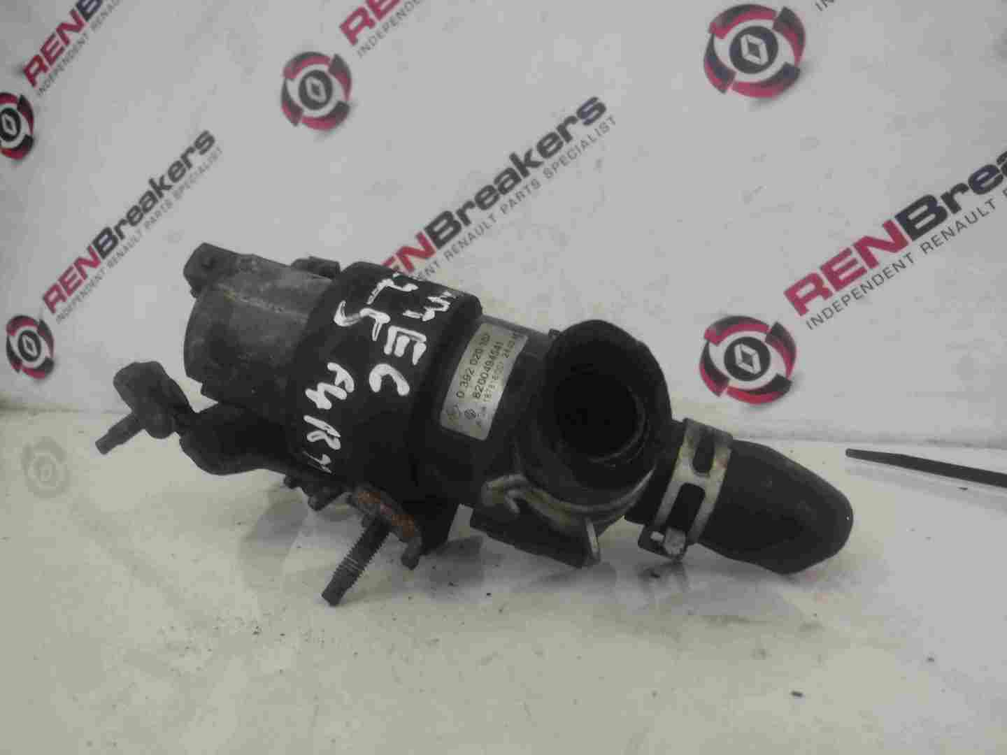 Renault Megane Sport 2002-2008 225 2.0 16v Water Pump 8200494541