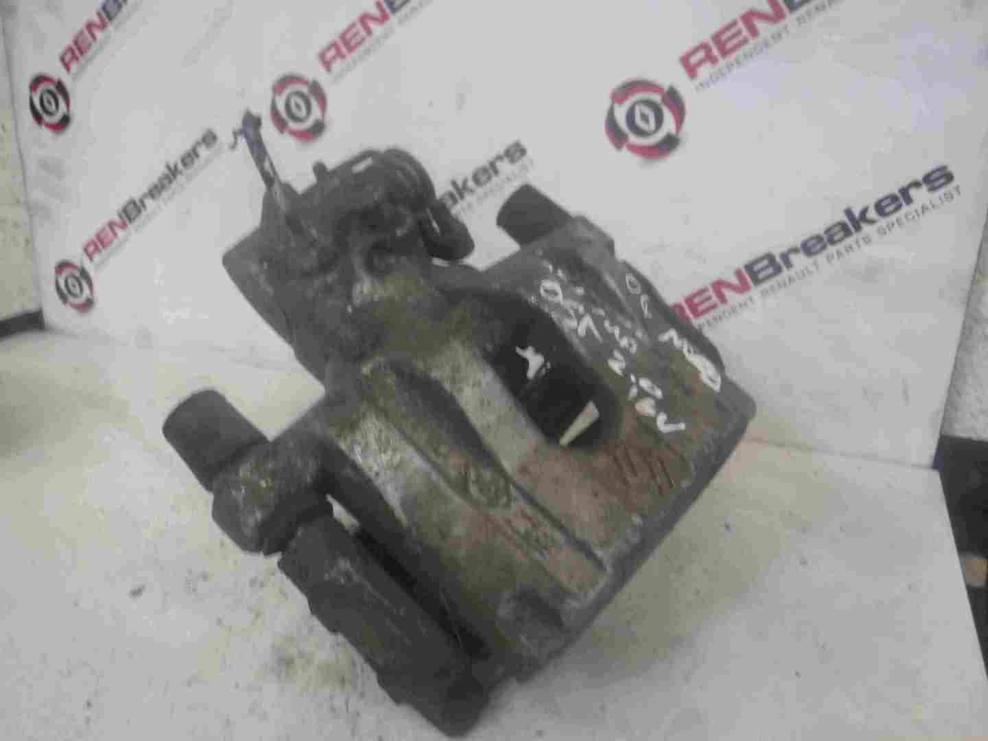 Renault Megane Sport 2002-2008 225 2.0 Drivers OSR Rear Brake Caliper
