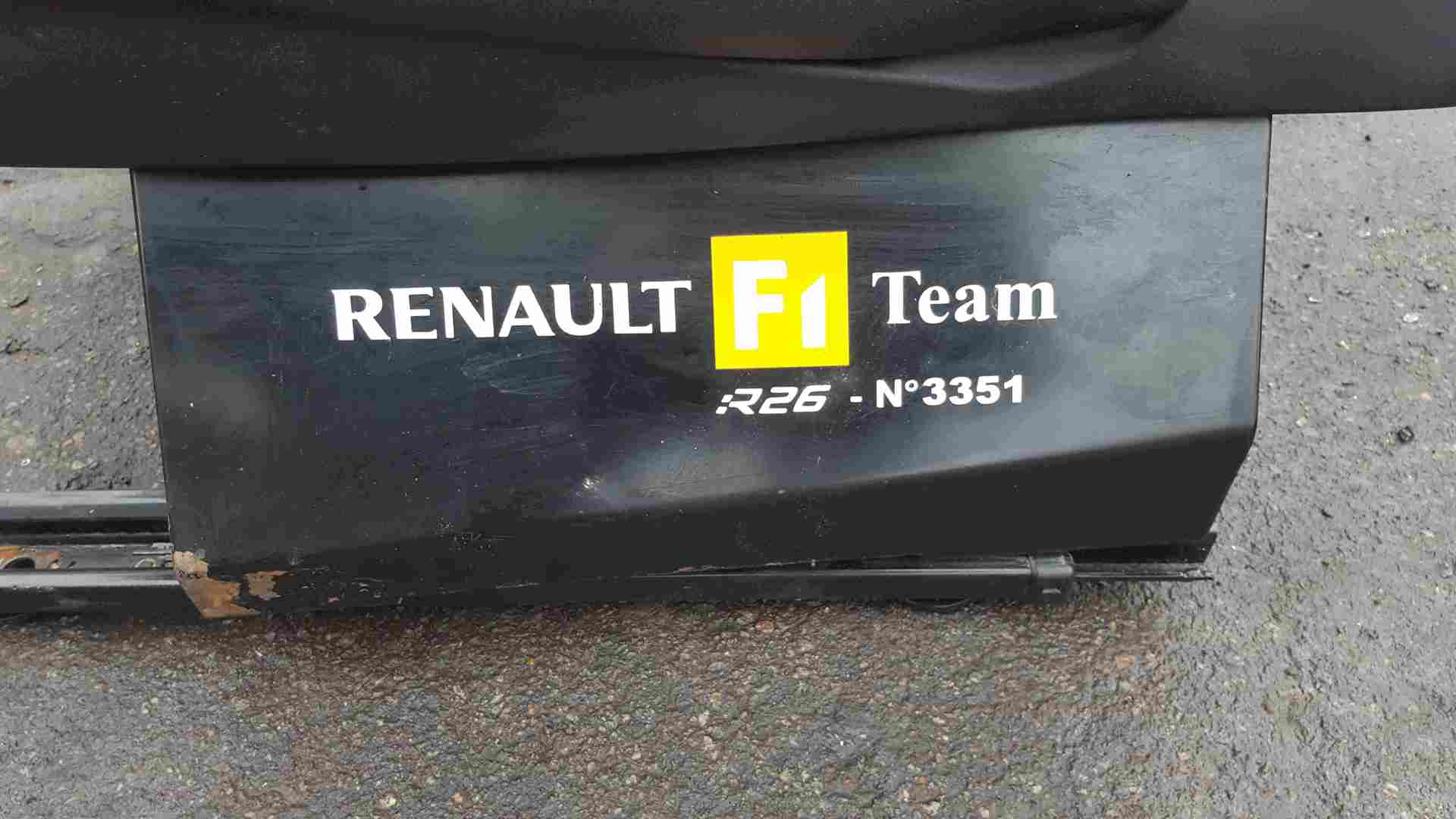 Thumb 2 Renault Megane Sport 2002-2008 225 230 Recaro Full Leather Interior RECAROS