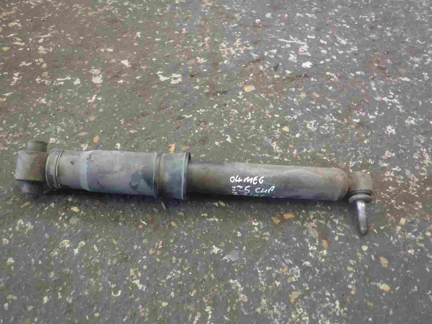 Renault Megane Sport 2002-2008 225 Drivers OSR Rear Shock Absorber