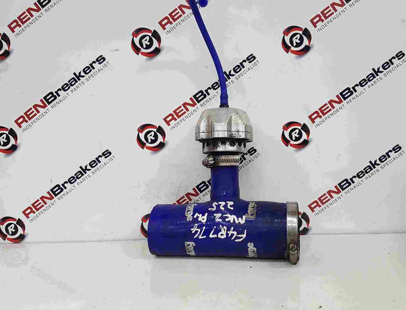 Thumb 2 Renault Megane Sport 2002-2008 225 Forge Motorsport Dump Valve