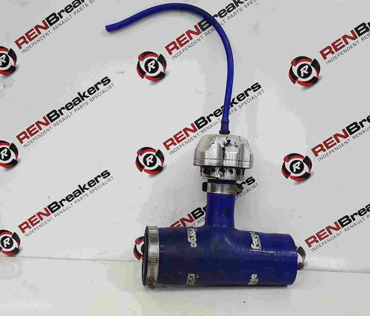Renault Megane Sport 2002-2008 225 Forge Motorsport Dump Valve