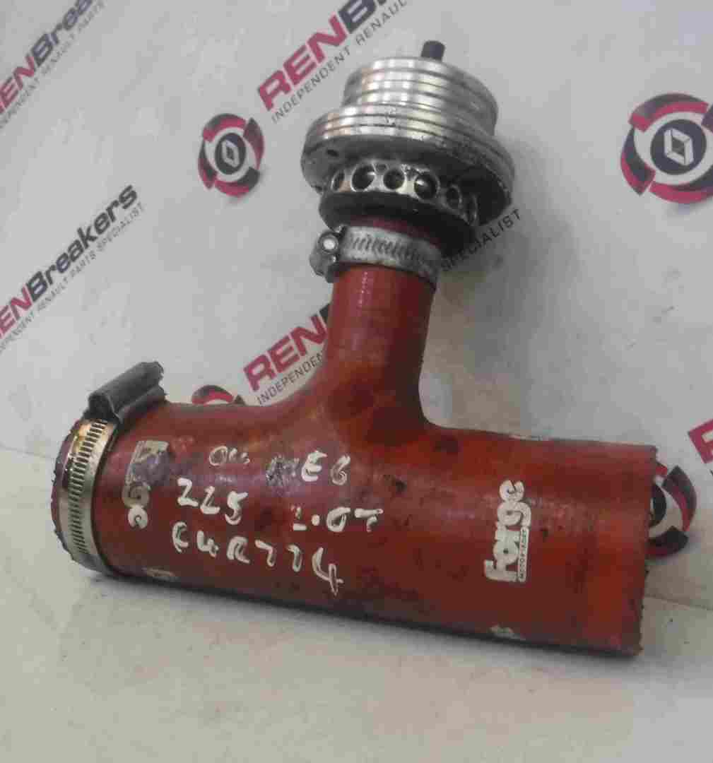Renault Megane Sport 2002-2008 225 Forge Motorsport Dump Valve