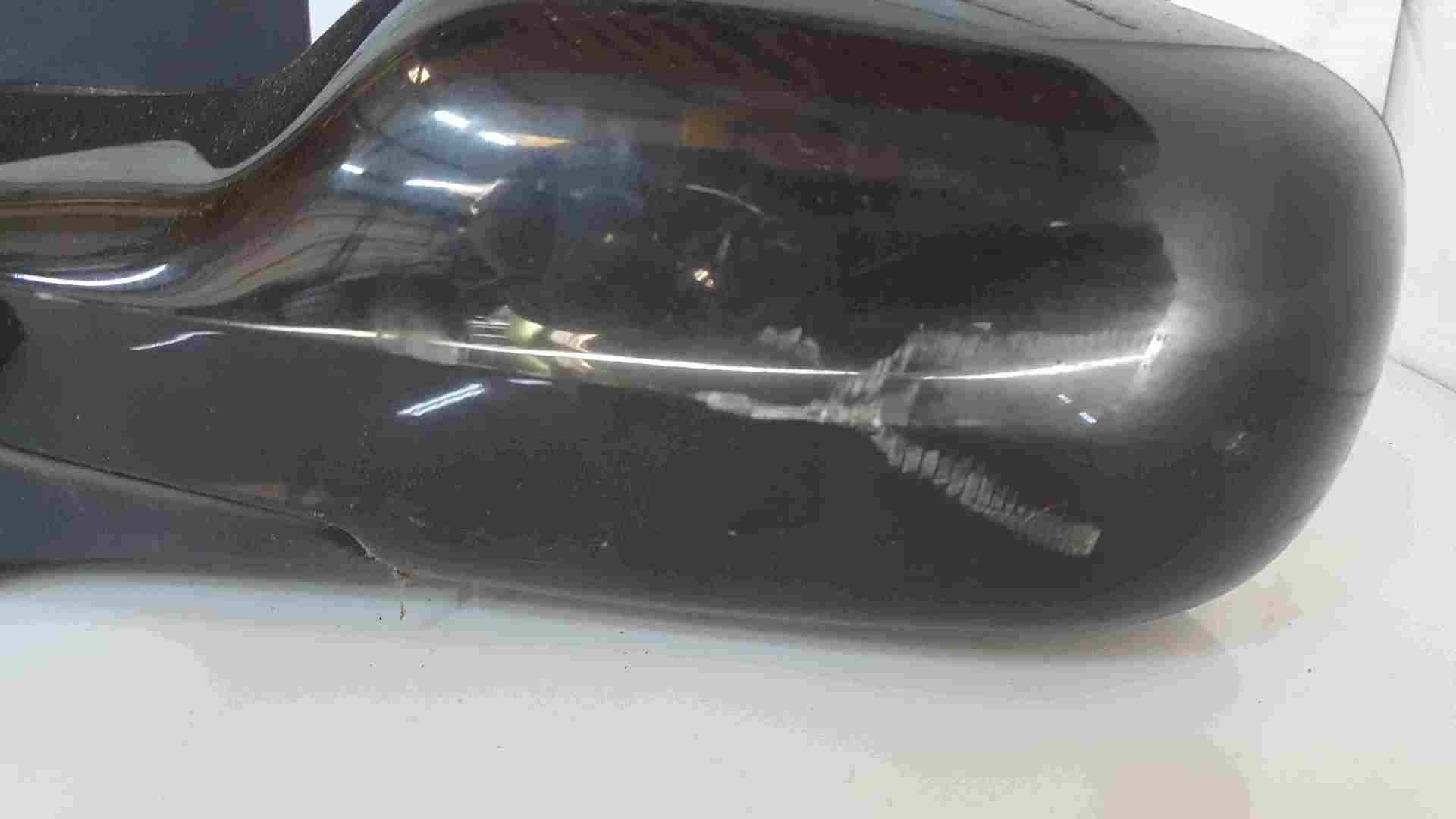 Thumb 3 Renault Megane Sport 2002-2008 225 Passenger NS Wing Mirror Black TE267