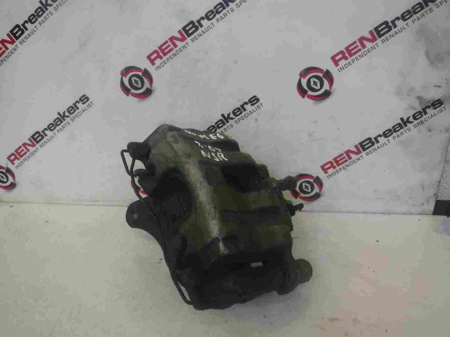 Renault Megane Sport 2002-2008 225 Passenger NSR Rear Brake Caliper