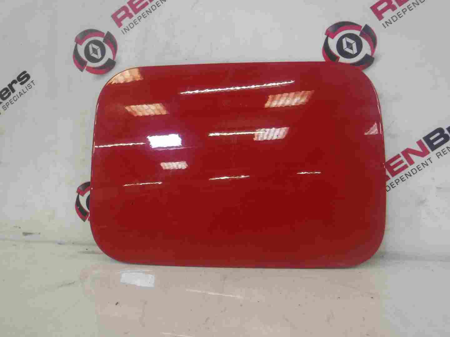 Renault Megane Sport 225 2002-2008 225 Fuel Flap Cover Red 727 8200073760