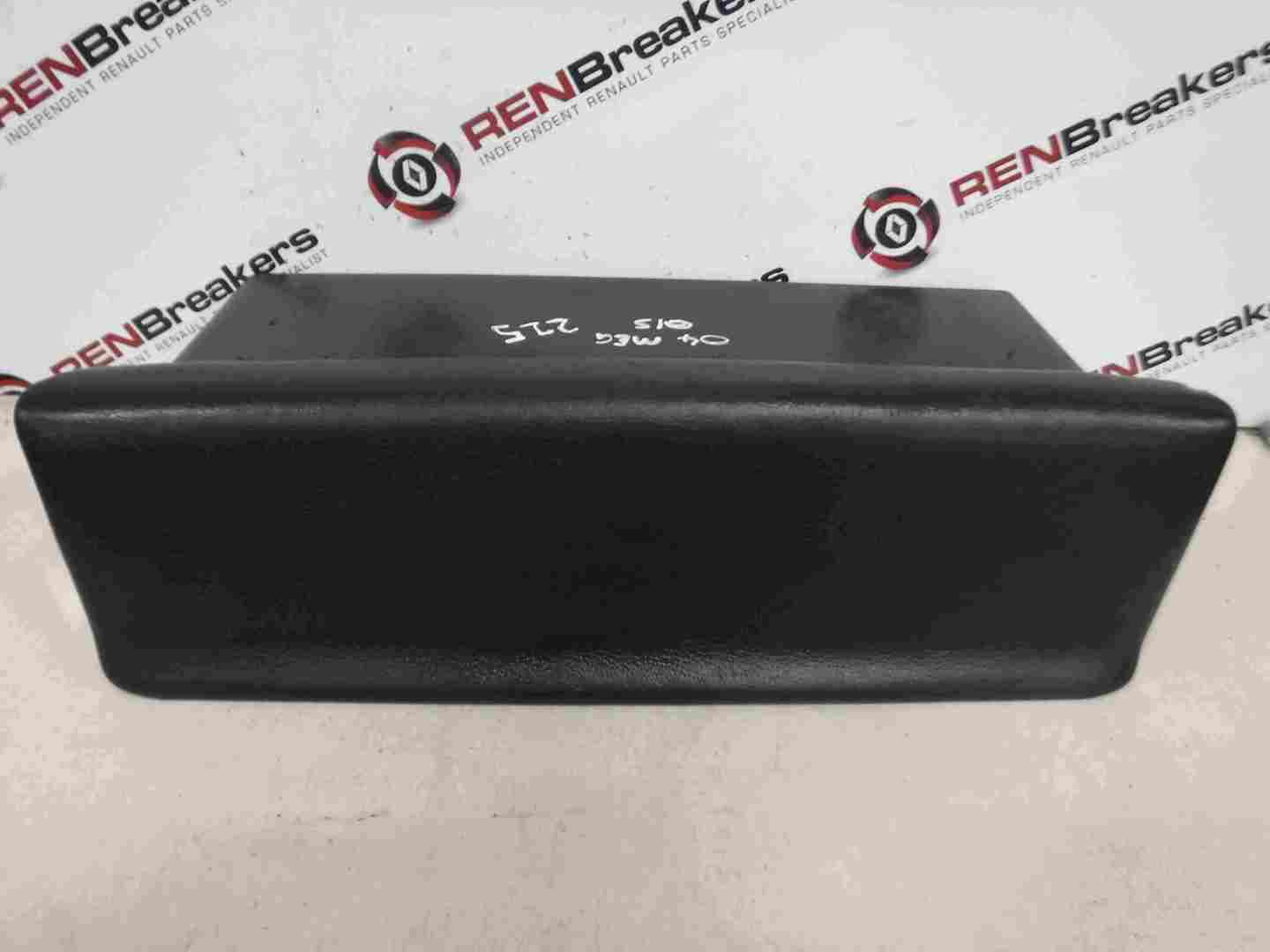 Renault Megane Sport 225 2002-2008 Passenger Drivers NS OS Door Card Glove Box