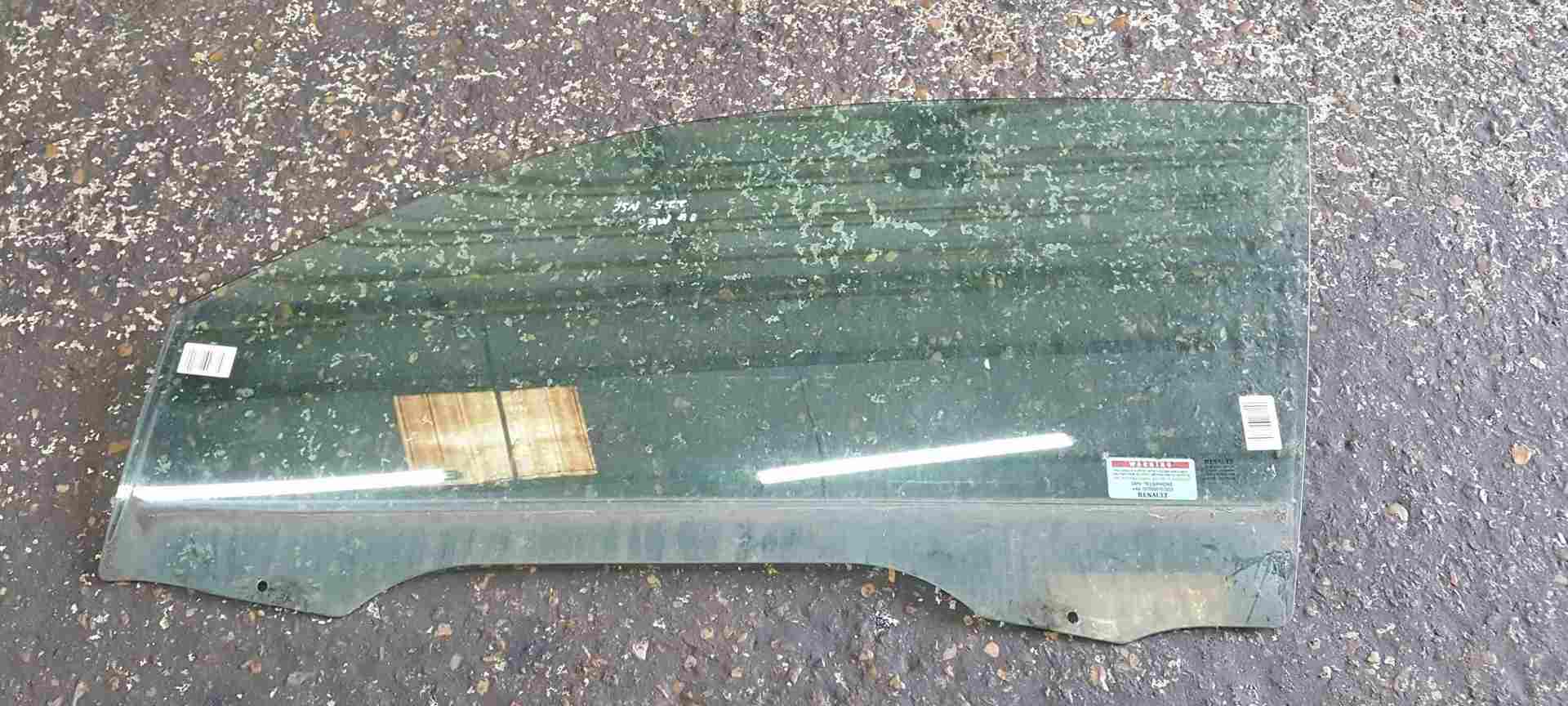 Renault Megane Sport 225 2002-2008 Passenger NSF Front Door Window Glass 3dr