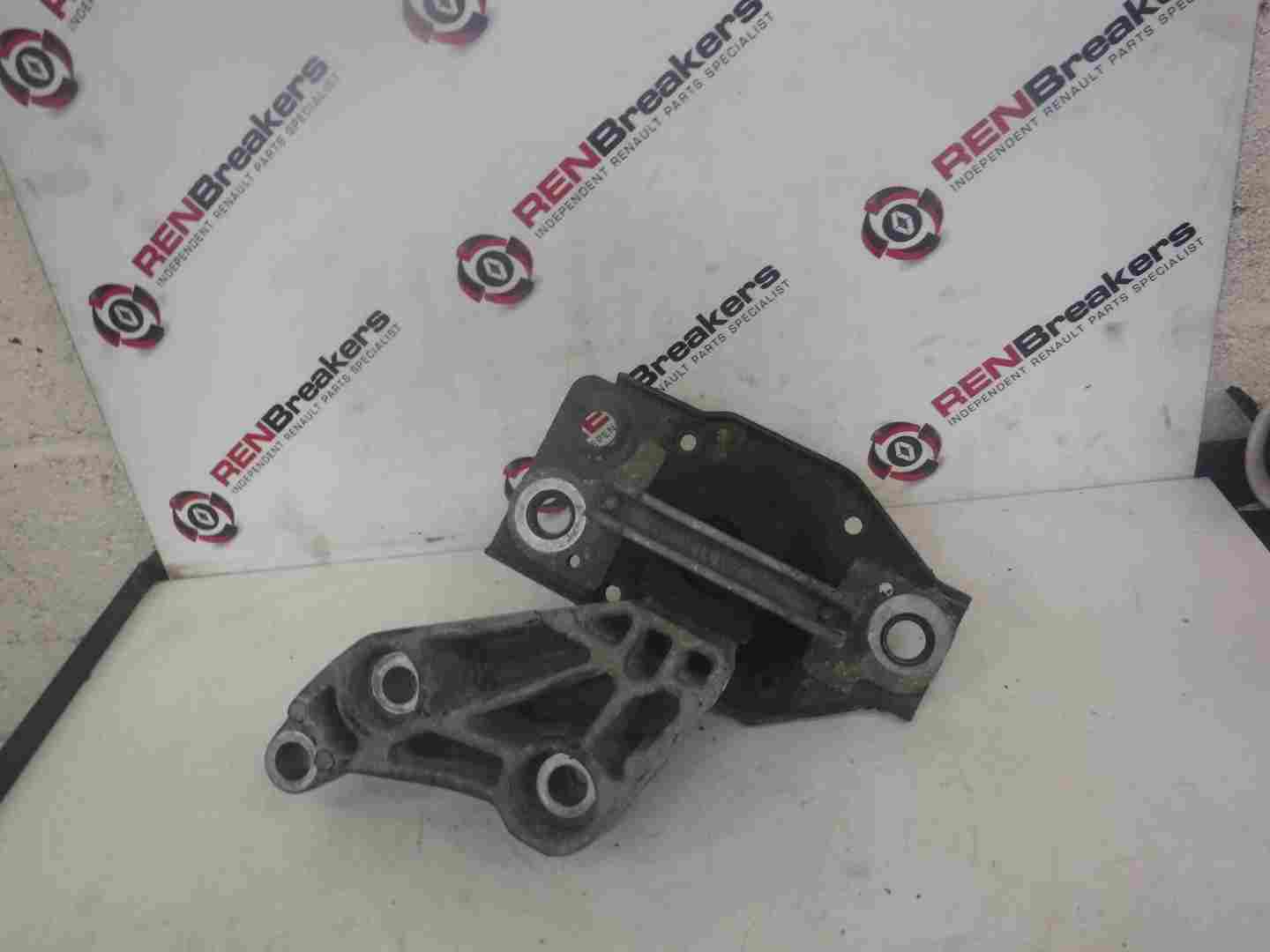 Renault Megane Sport GT 175 2002-2008 2.0 dCi Drivers OS Engine Mount M9R 700