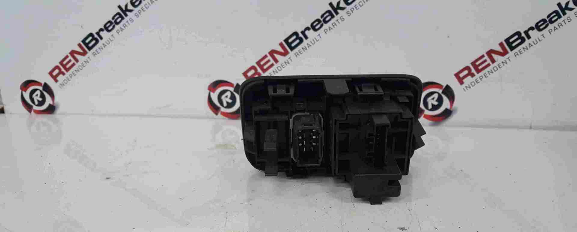 Thumb 2 Renault Megane Sport MK2 2002-2008 175 Headlight Adjuster Traction Control