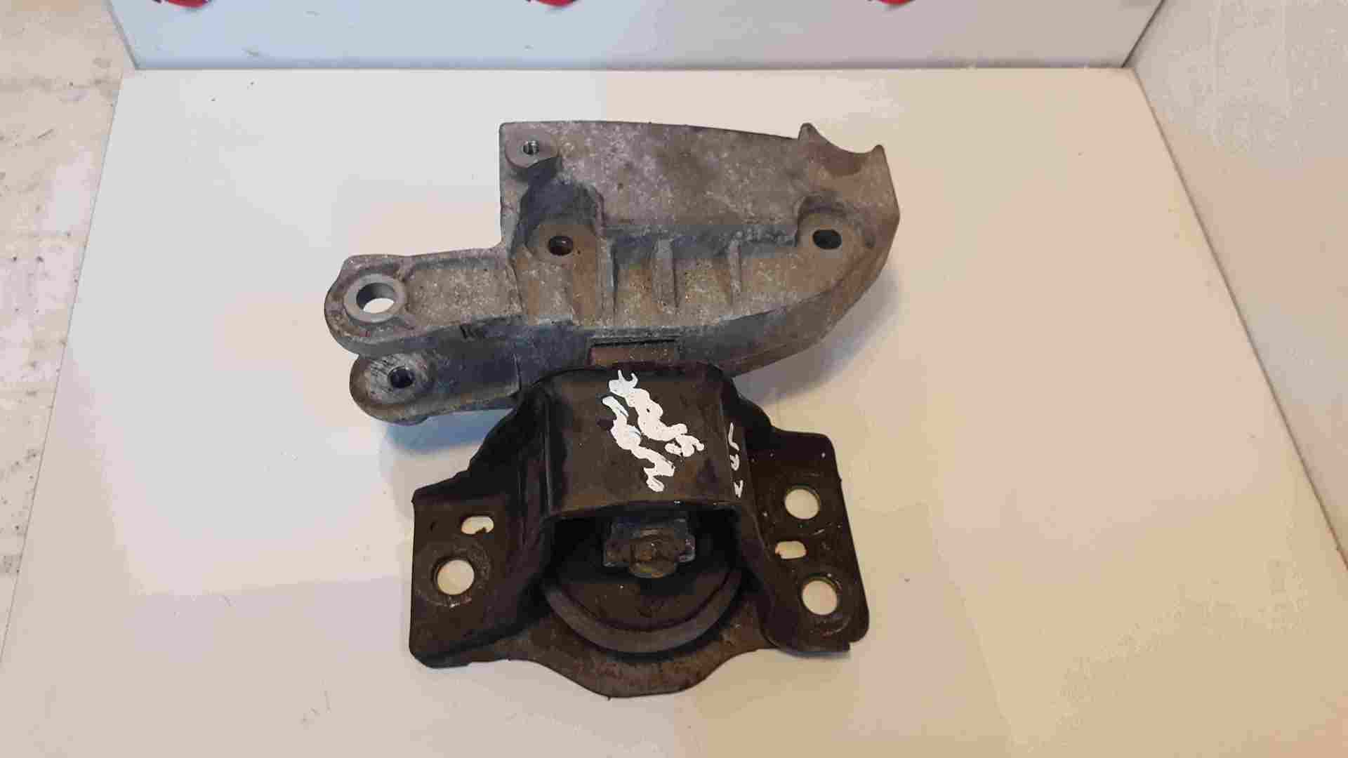 Renault Megane Sport MK2 2002-2008 225 Drivers OS Engine Mount