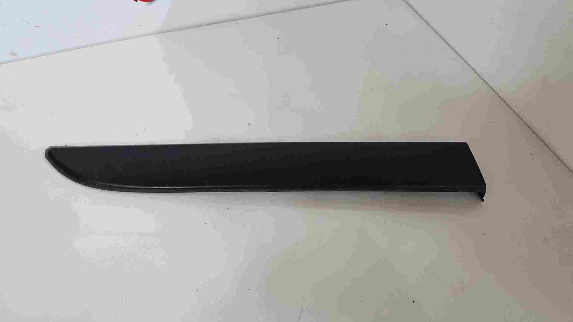 Renault Megane Sport MK2 2002-2008 225 Drivers OSR Rear Moulding Trim 8200073478