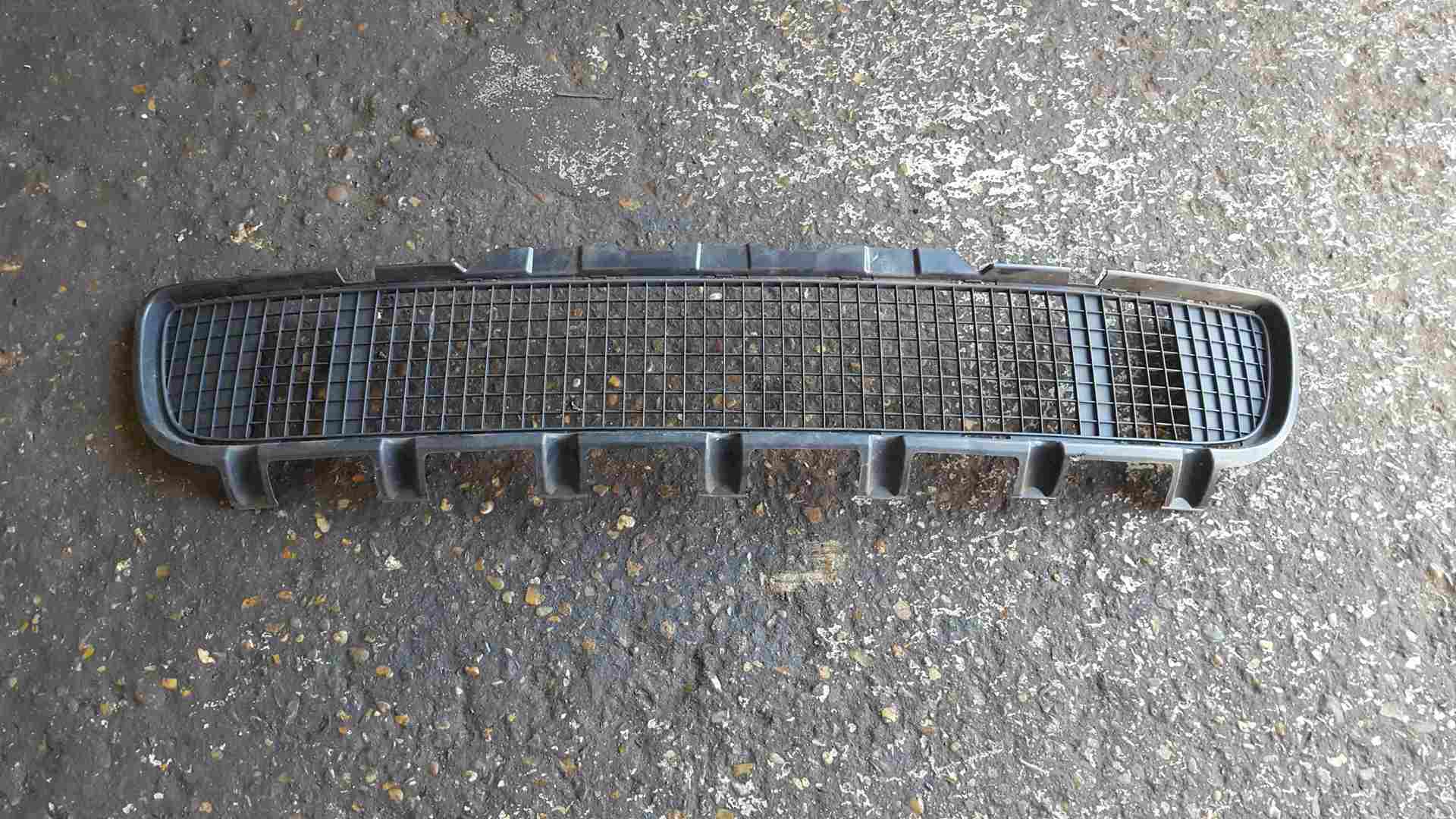 Renault Megane Sport MK2 2002-2008 225 Front Bumper Grill Insert 8200271768