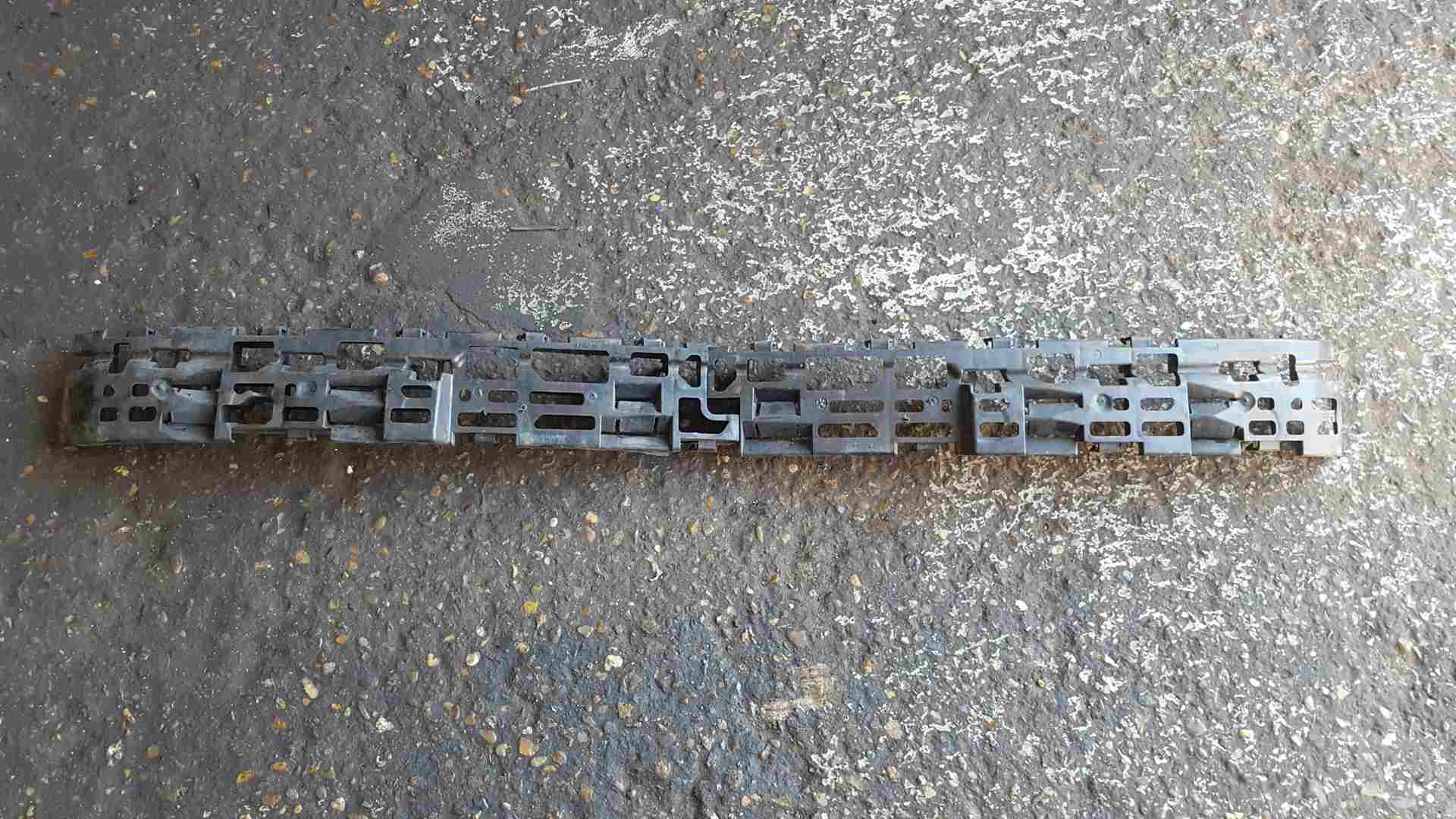Renault Megane Sport MK2 2002-2008 225 Front Bumper Plastic Panel Insert