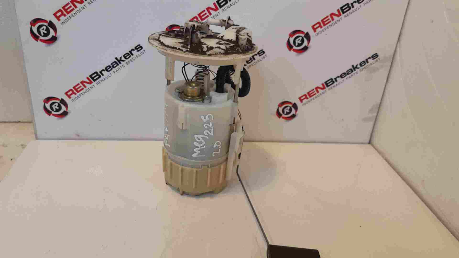 Renault Megane Sport MK2 2002-2008 225 Fuel Sender Unit Pump