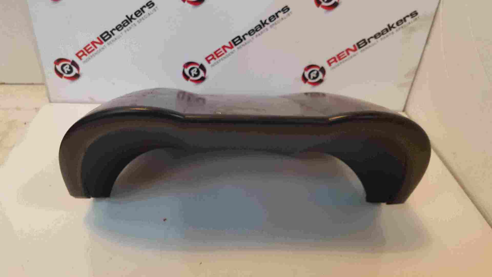 Renault Megane Sport MK2 2002-2008 225 Instrument Panel Top Surround Plastic