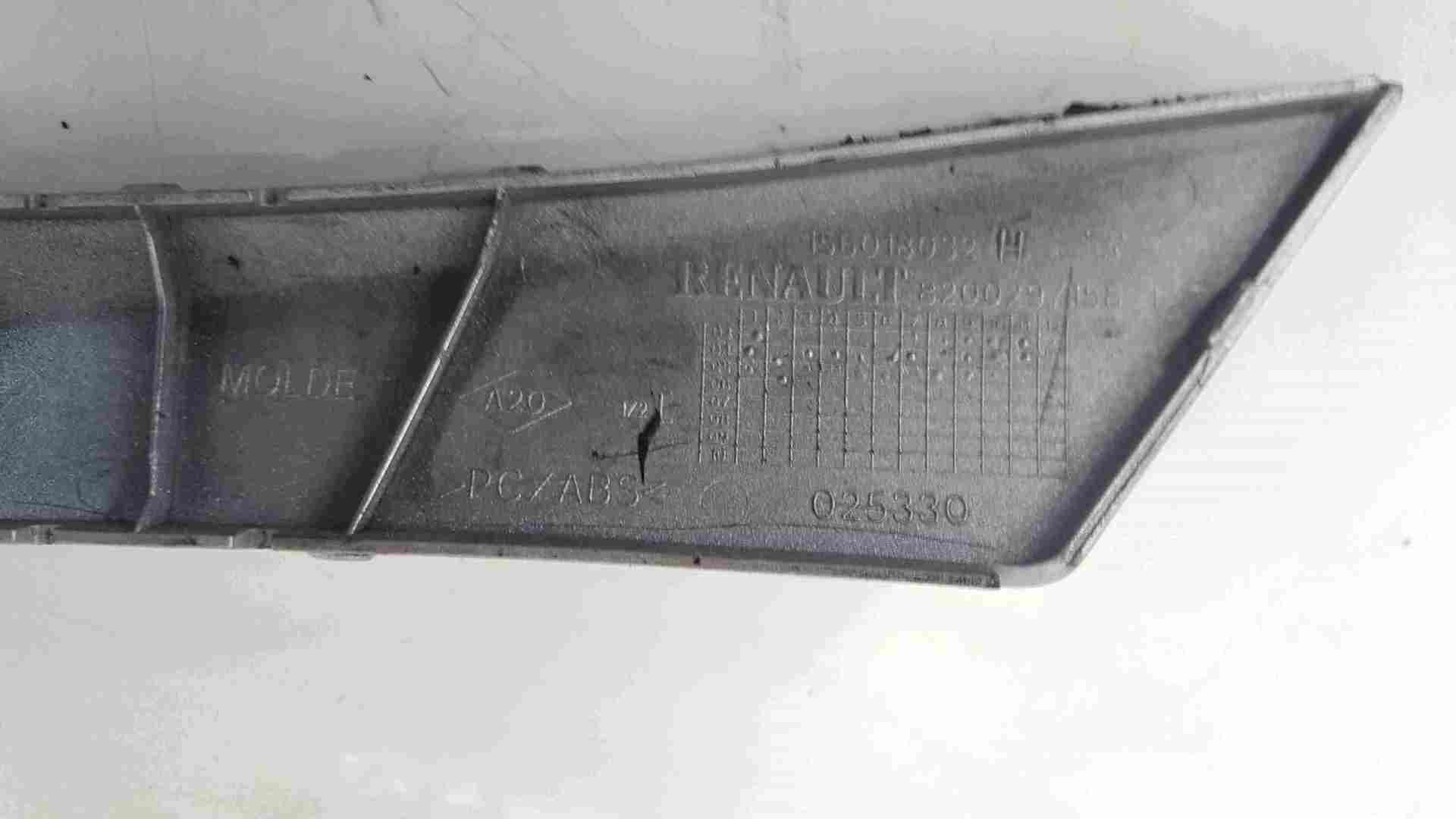Thumb 4 Renault Megane Sport MK2 2002-2008 225 Passenger NSF Front Grab Handle Silver