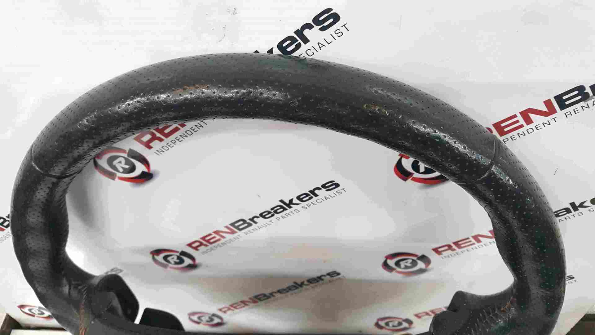 Thumb 2 Renault Megane Sport MK2 2002-2008 225 Steering Wheel 8200106306 8200282593