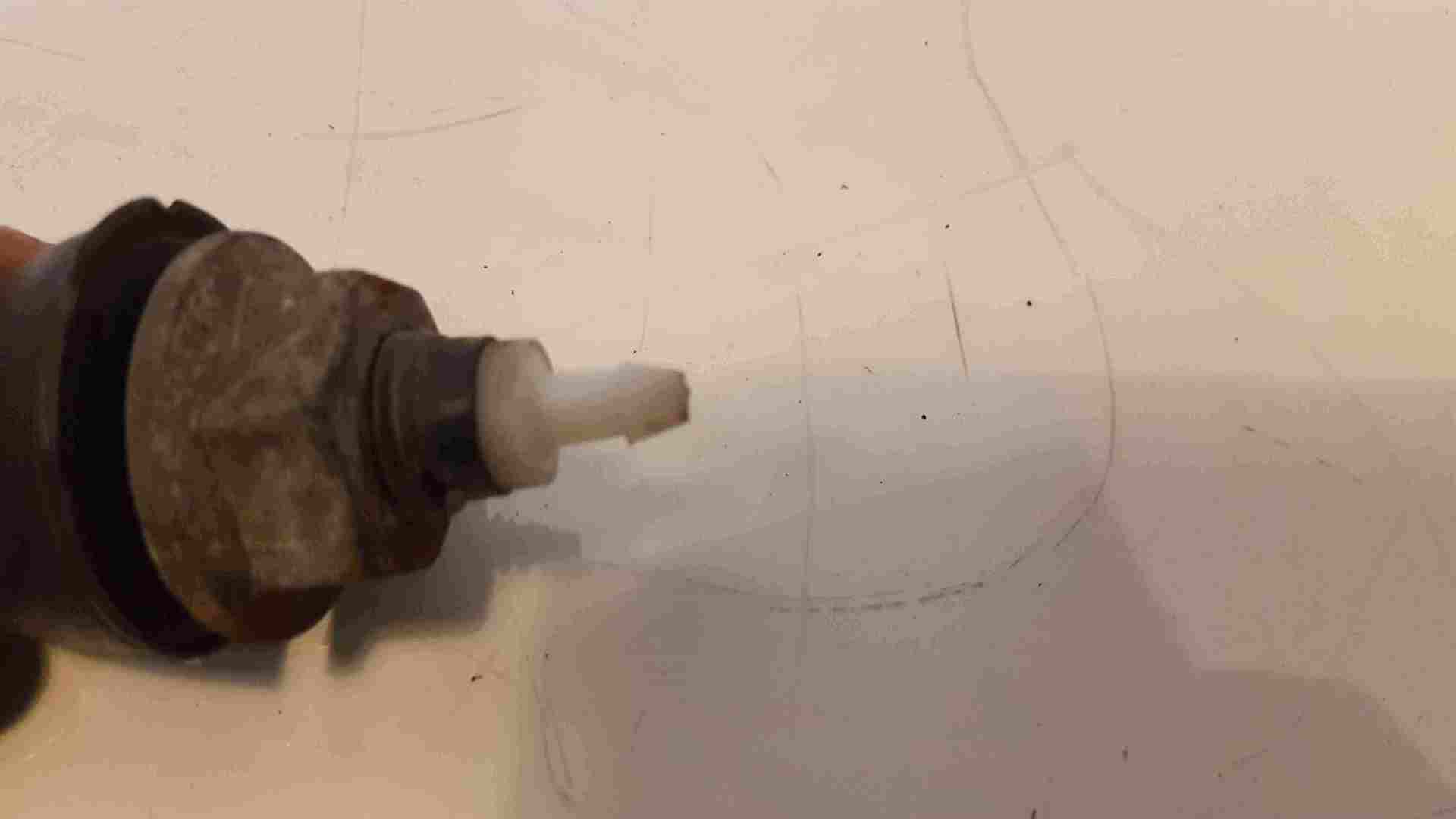 Thumb 2 Renault Megane Sport MK2 2002-2008 225 Washer Jet Spray X1