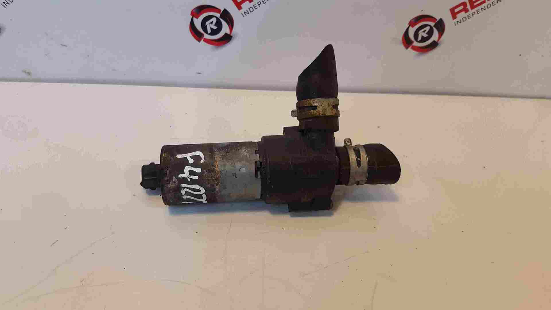 Renault Megane Sport MK2 2002-2008 225 Water Pump Valve F4R 744 8200328588