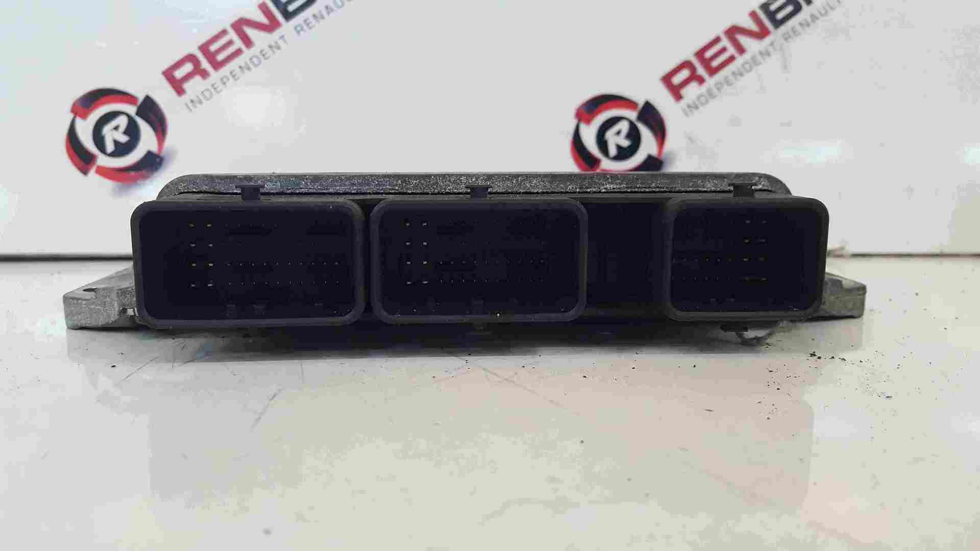 Thumb 3 Renault Megane Sport MK2 2002-2008 226 Engine Control Unit ECU 8200606038