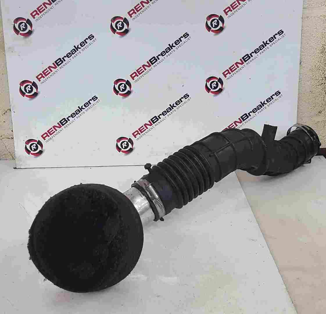 Thumb 2 Renault Megane Sport MK2 2002-2008 230 Ramair Air Filter Induction Kit