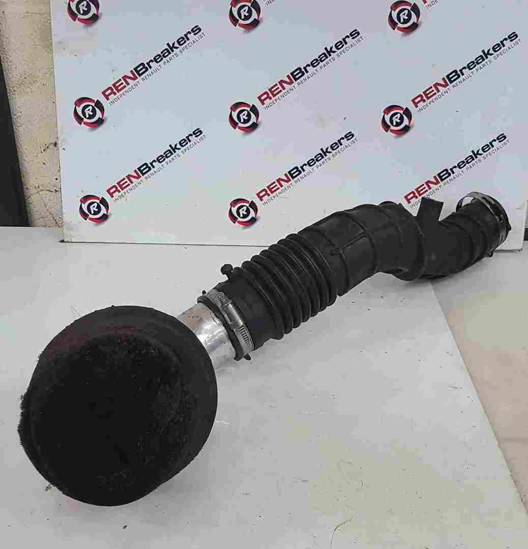 Thumb 3 Renault Megane Sport MK2 2002-2008 230 Ramair Air Filter Induction Kit