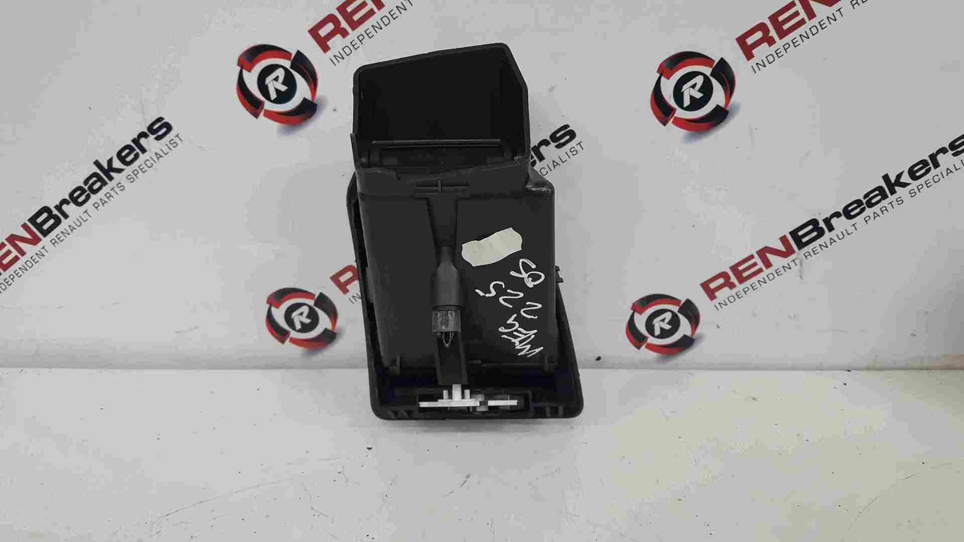 Thumb 2 Renault Megane Sport MK2 2002-2008 Drivers OSF Front Heater Vent
