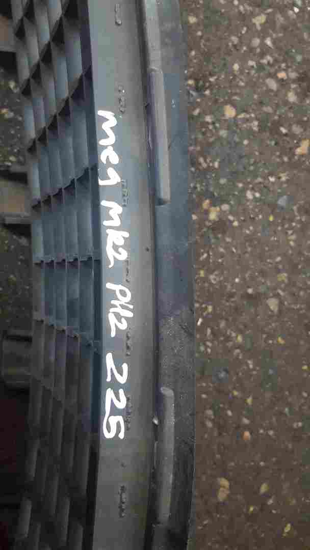 Thumb 2 Renault Megane Sport MK2 2002-2008 Front Bumper Bottom Grill Insert
