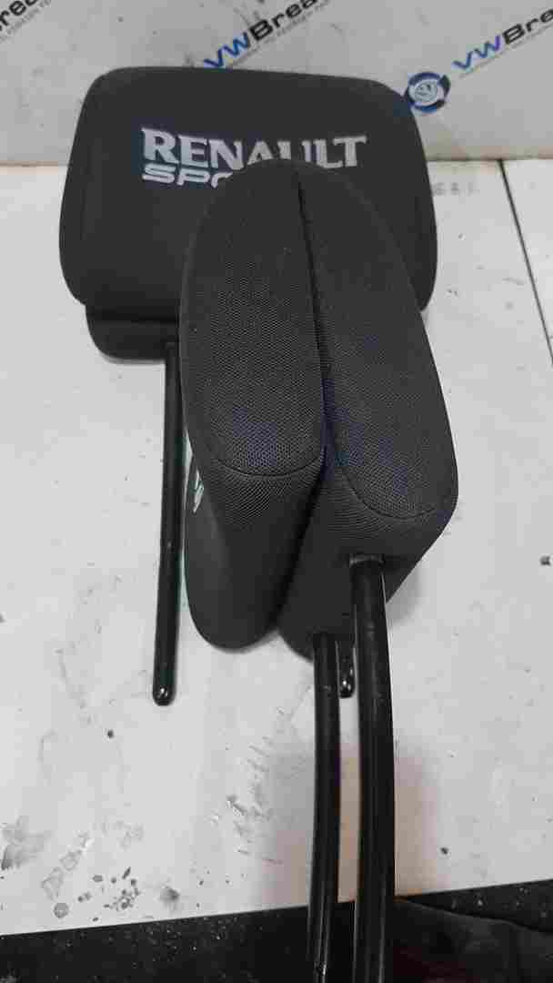 Thumb 2 Renault Megane Sport MK2 2002-2008 Headrest Rests pair