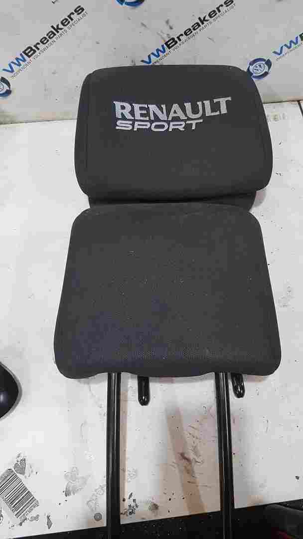 Thumb 3 Renault Megane Sport MK2 2002-2008 Headrest Rests pair