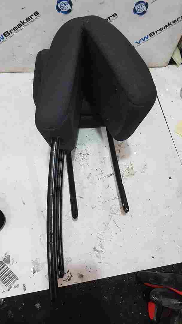 Thumb 4 Renault Megane Sport MK2 2002-2008 Headrest Rests pair
